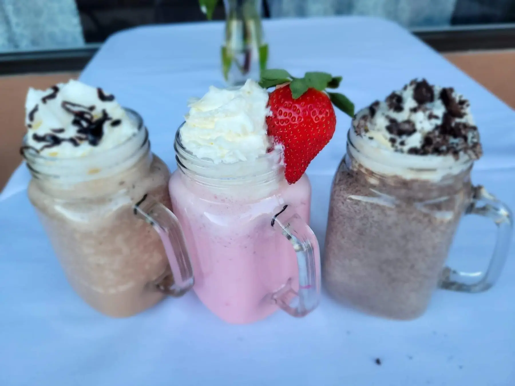 Licuados